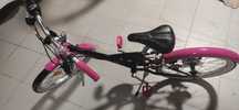 Bicicleta roda 20"