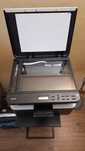 Drukarka Brother DCP 1512E