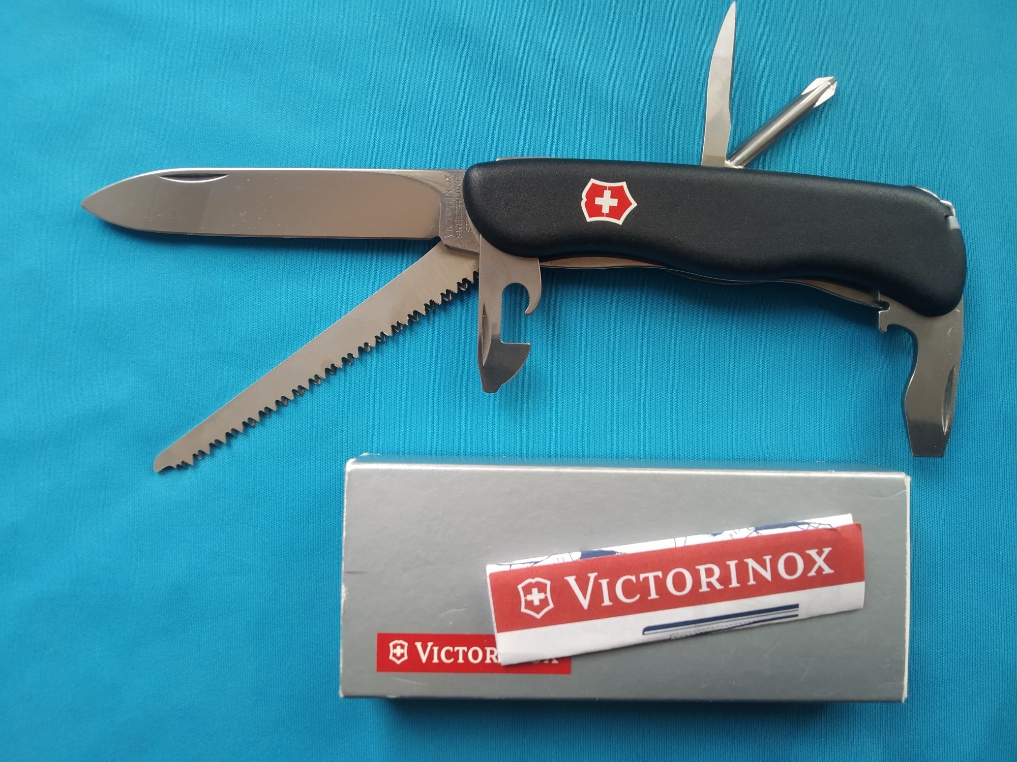 Victorinox  Trailmaster DE GM 9305297.
