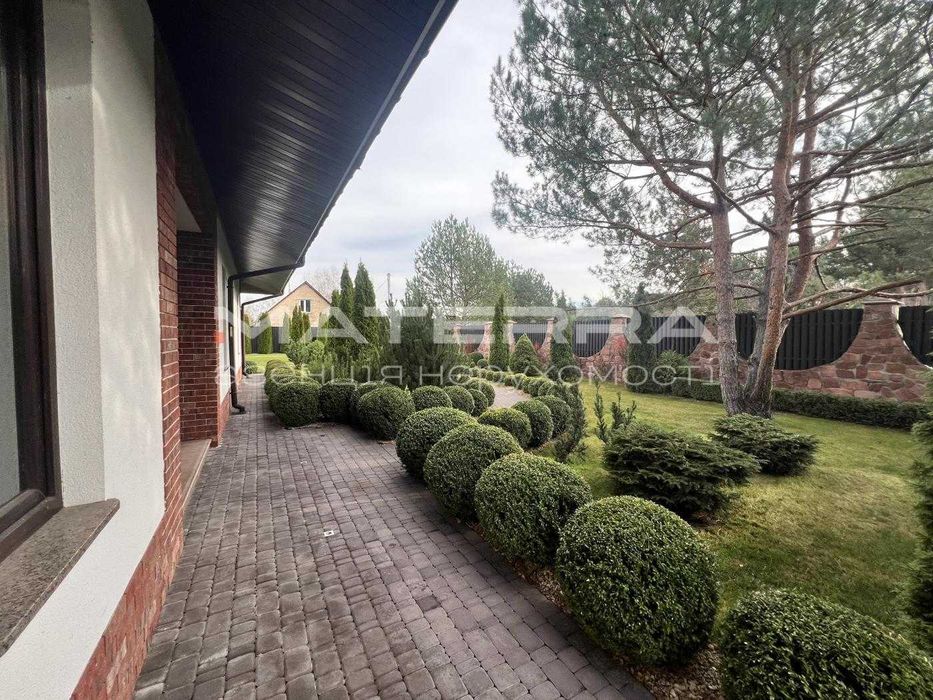 Без % Будинок 260м2 з власним озером Продаж Еко зона Поруч Dogoda