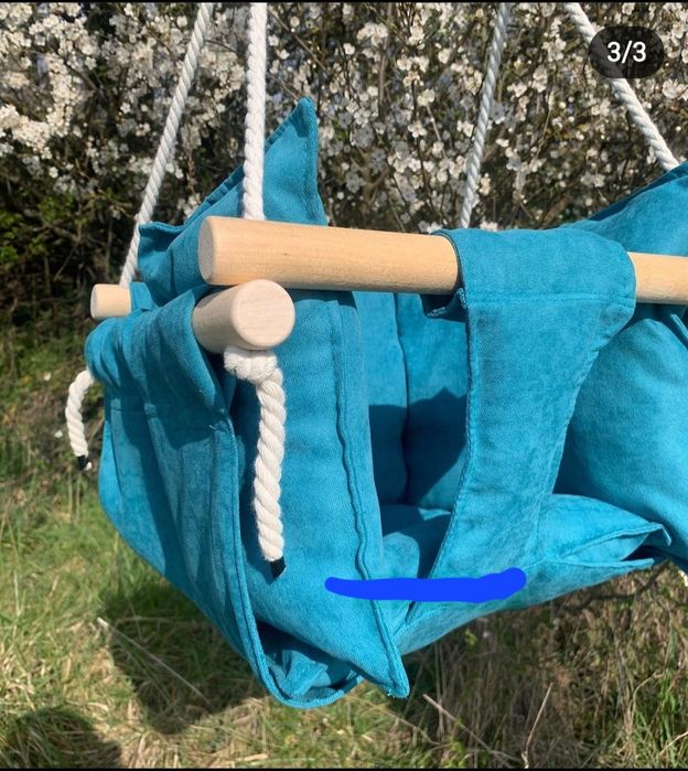 Гойдалка для дітей