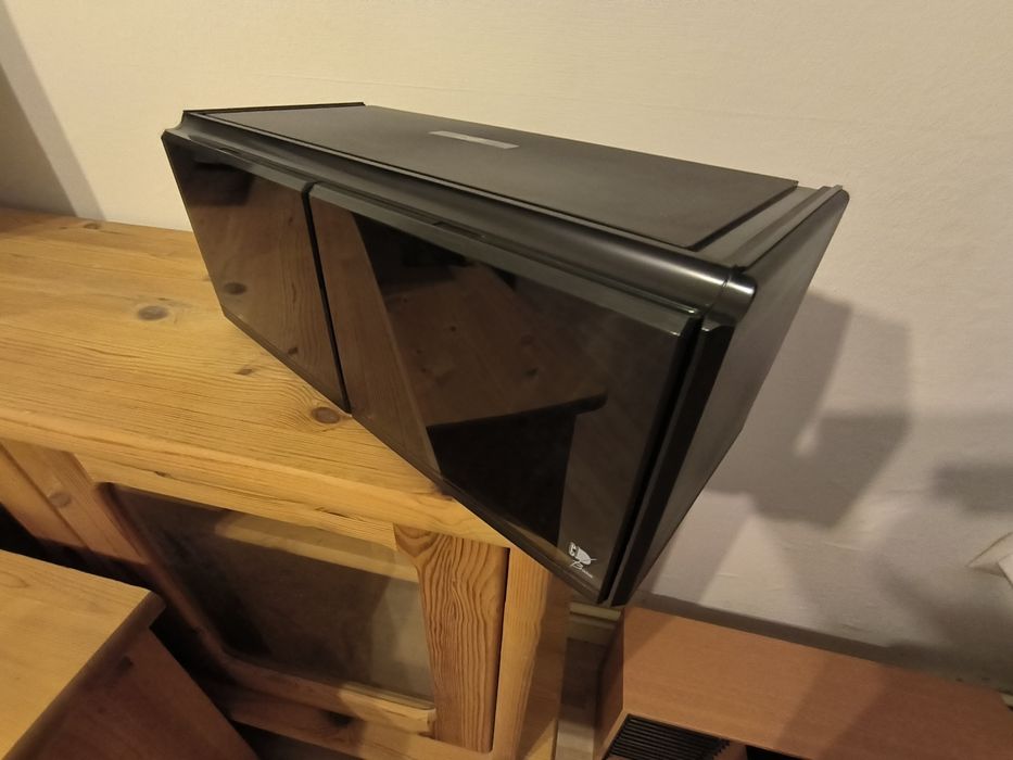 Pojemniki na płyty CD