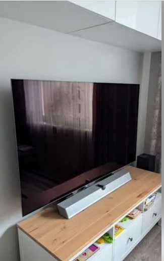 Телевізор Philips 65oled936