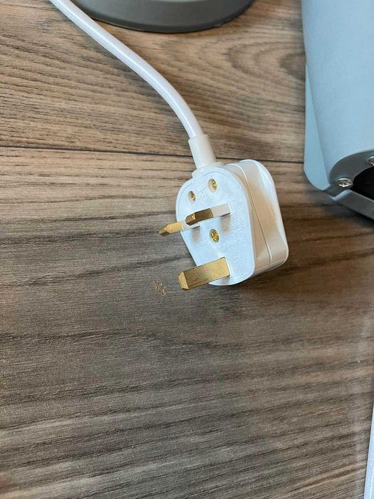 Grzejnik elektryczny halogenowy - wersja angielska