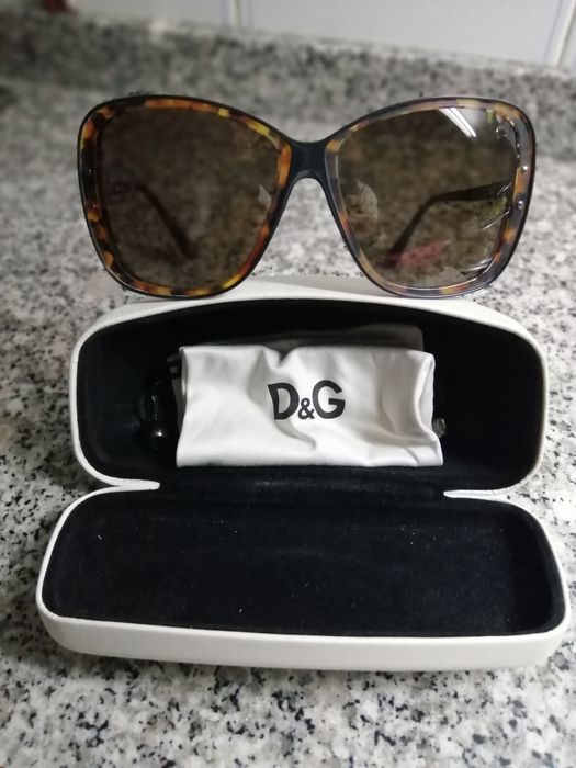 Óculos de sol D&G