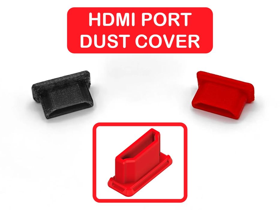 Proteção para Porta HDMI