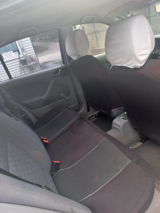 Продам шкоду октавію тур