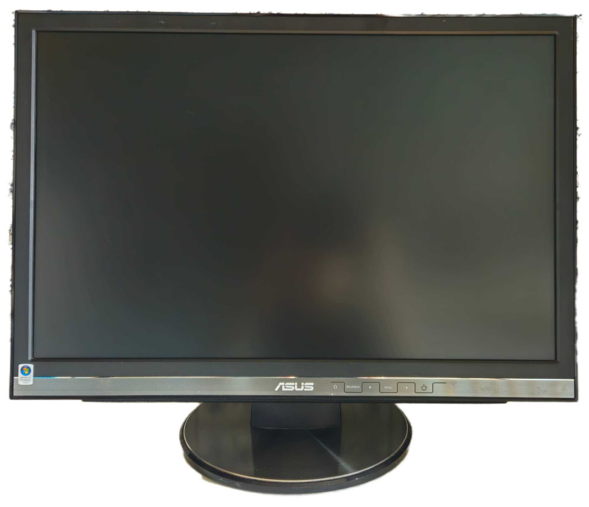 Монітор 22" Asus MW221U