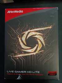 Live Gamer HD Lite