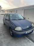 Renauld clio 2.   1.2