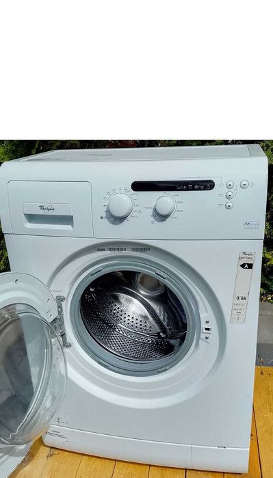 Pralka Whirlpool AWG 3102 C 3,5 kg wąska, mała klasa A, ekonomiczna