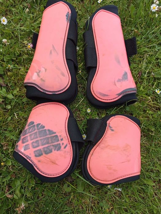 Ochraniacze Eqestrian