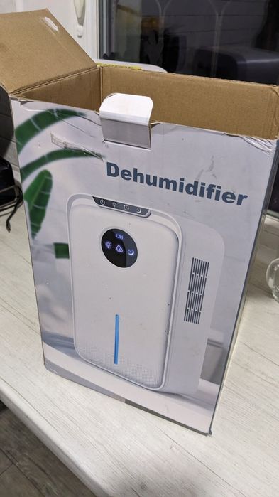 Осушувач повітря