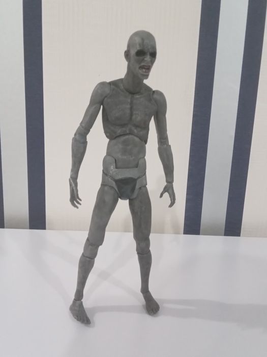 Фігурка колекційна з відомого фільму жахів