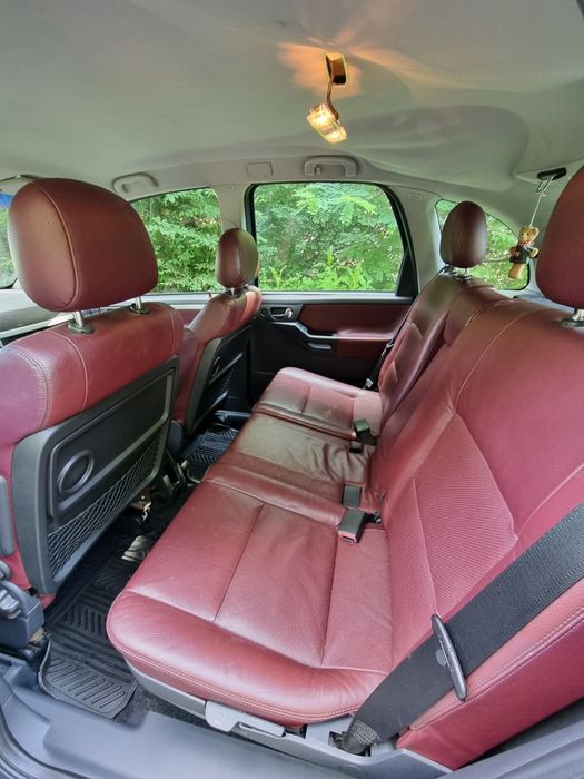 Opel Meriva 1.6 2007