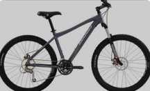 Bicicleta BTT Marin Hydro Edge