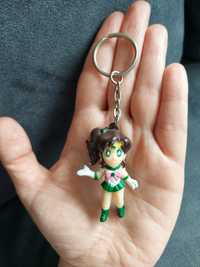 Breloczek vintage Sailor Jupiter