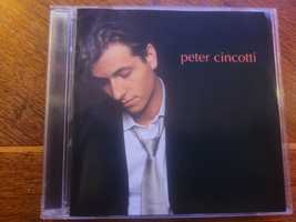 CD Peter Cincotii "1" Concord records 2003