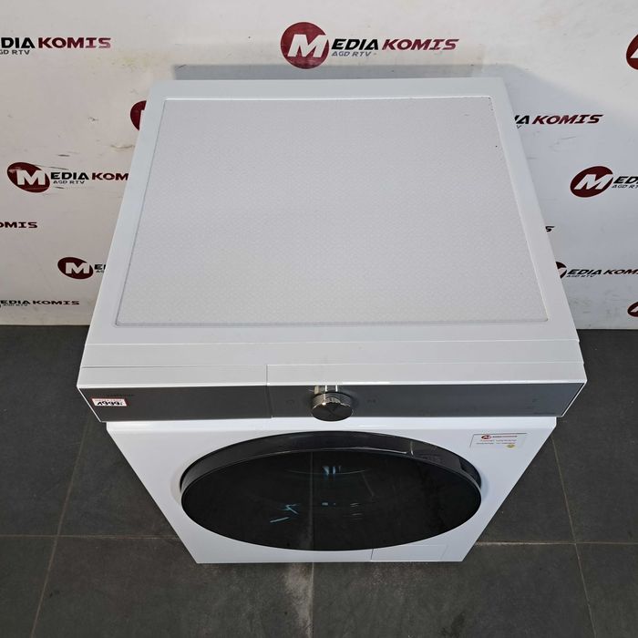 Pralko-Suszarka Samsung WD11DB8B85GH (2 lata gwar)D/11/6kg/60cm gł