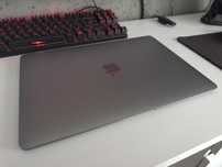 Apple MacBook 13 Air M1 8/256 | Bateria 97% | Idealny | Dowód zakupu
