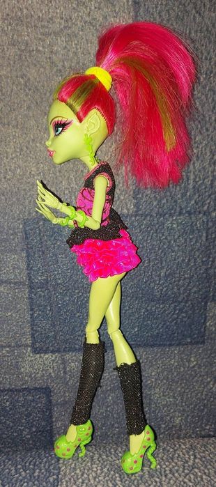 Монстер Хай Венера