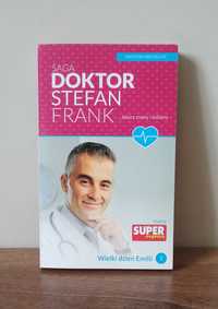Doktor Stefan Frank - opowiadanie, bestseller