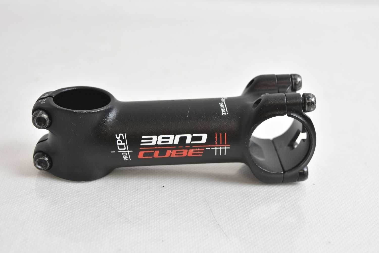 mostek CUBE CPS pro ! 1 1/8' ! 31,8mm ! 100mm !
