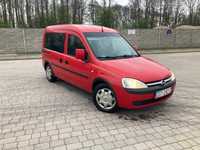 Opel Combo 2004 osobowy