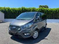 Ford Tourneo Custom 2.0 TDCi Titanium Aut.