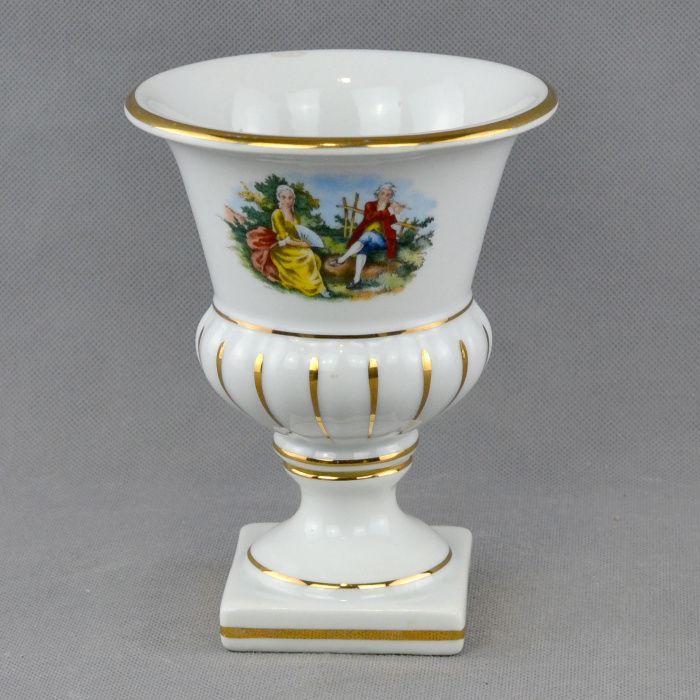 Jarra em Porcelana Artibus