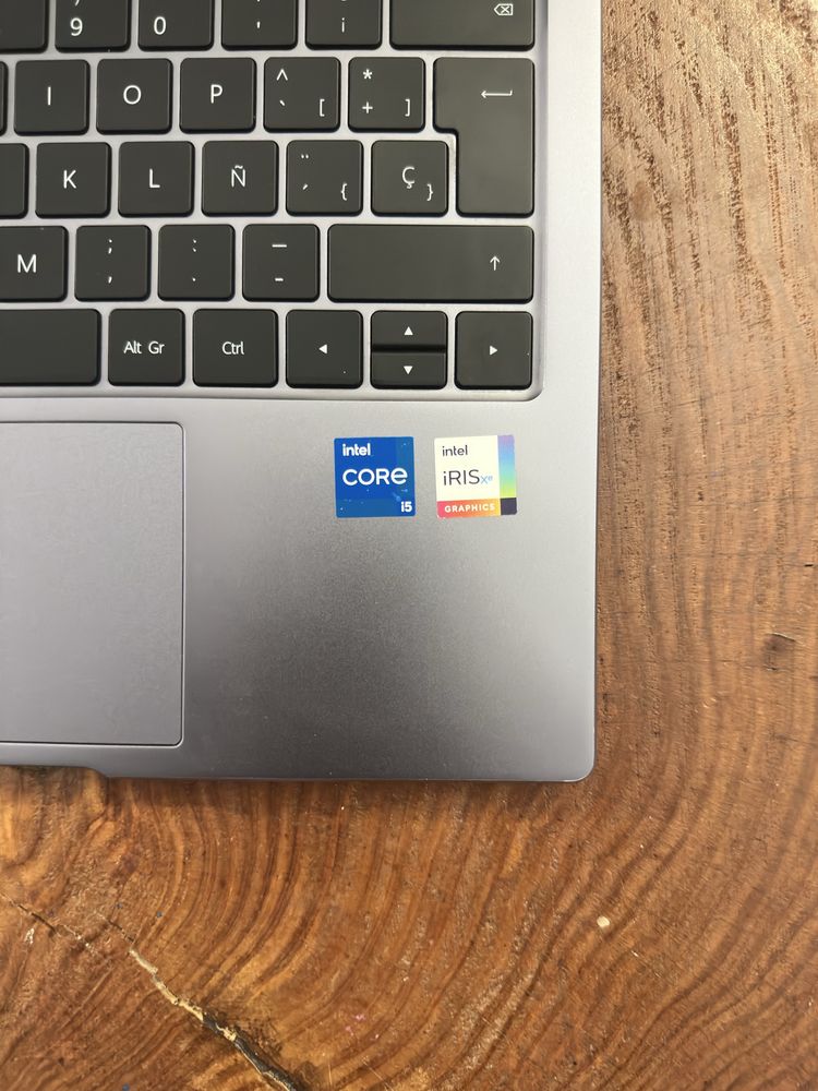 Huawei Matebook 14, 16GB RAM, 512GB SSD, Touch