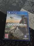 Tom Clancy 's Ghost Recon ps4