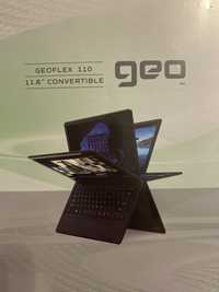 Geoflex 110 11.6 Convertible Laptop/tablet