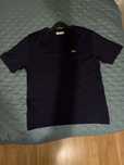 Tshirt Lacoste Azul