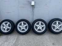 Продам диски р14 4/100