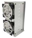 Bandeja para discos rigidos 3.5  (Suporte para discos hdd ou ssd)
