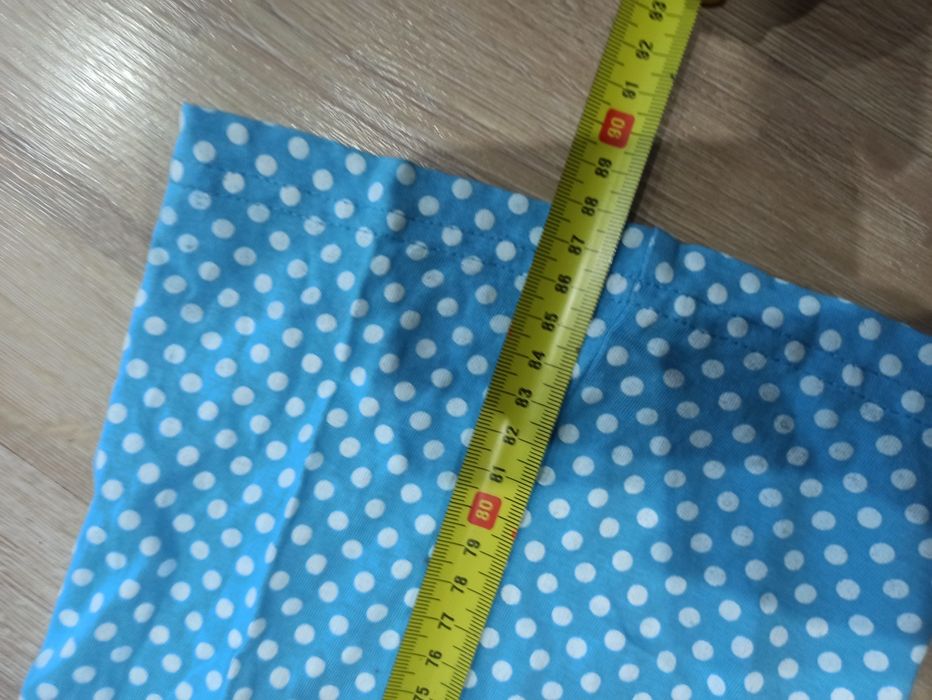 Spodnie od piżamy .