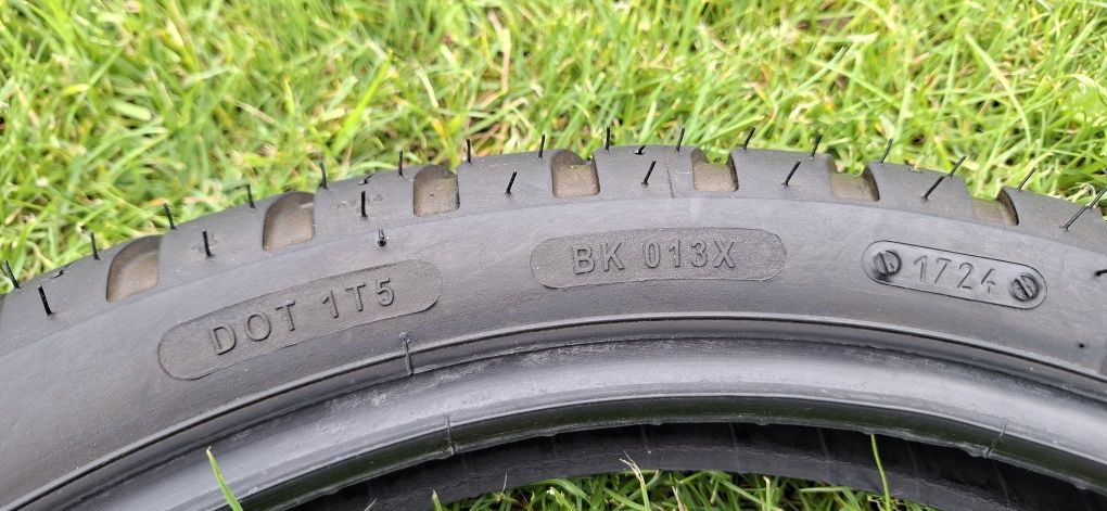 Michelin City Extra