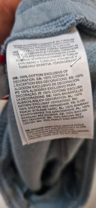 The North Face L