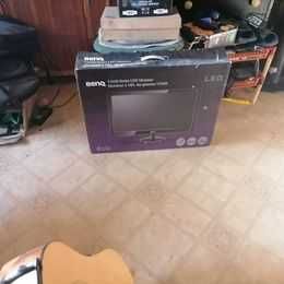 Monitor benq V2420 Led
