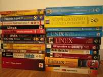 WYPRZEDAŻ Informatyka, Systemy, Linux, Unix, Fedora, Ubuntu, Red Hat