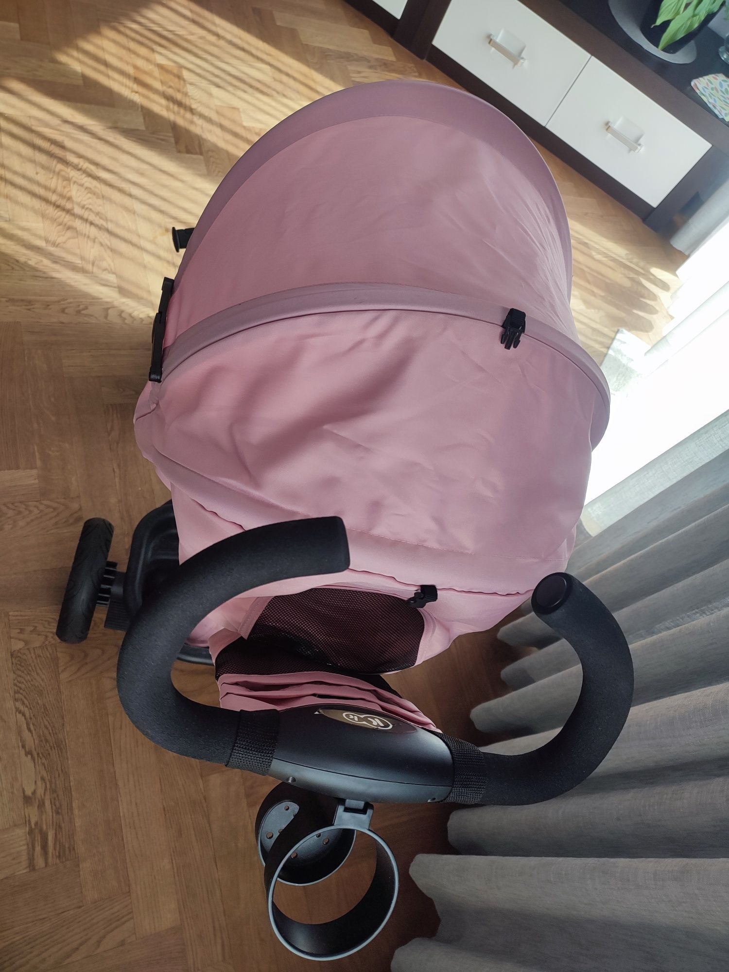 Rowerek trójkołowy Kinderkraft Aveo