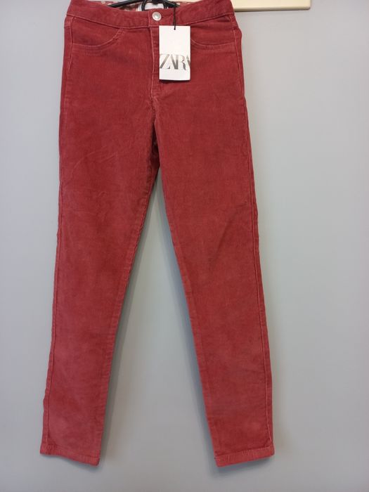Штани для дівчинки zara