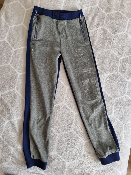 Spodnie dresowe sports technikum 152/158