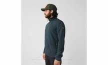 Флисова куртка кофта Fjallraven Sten Fleece Mns