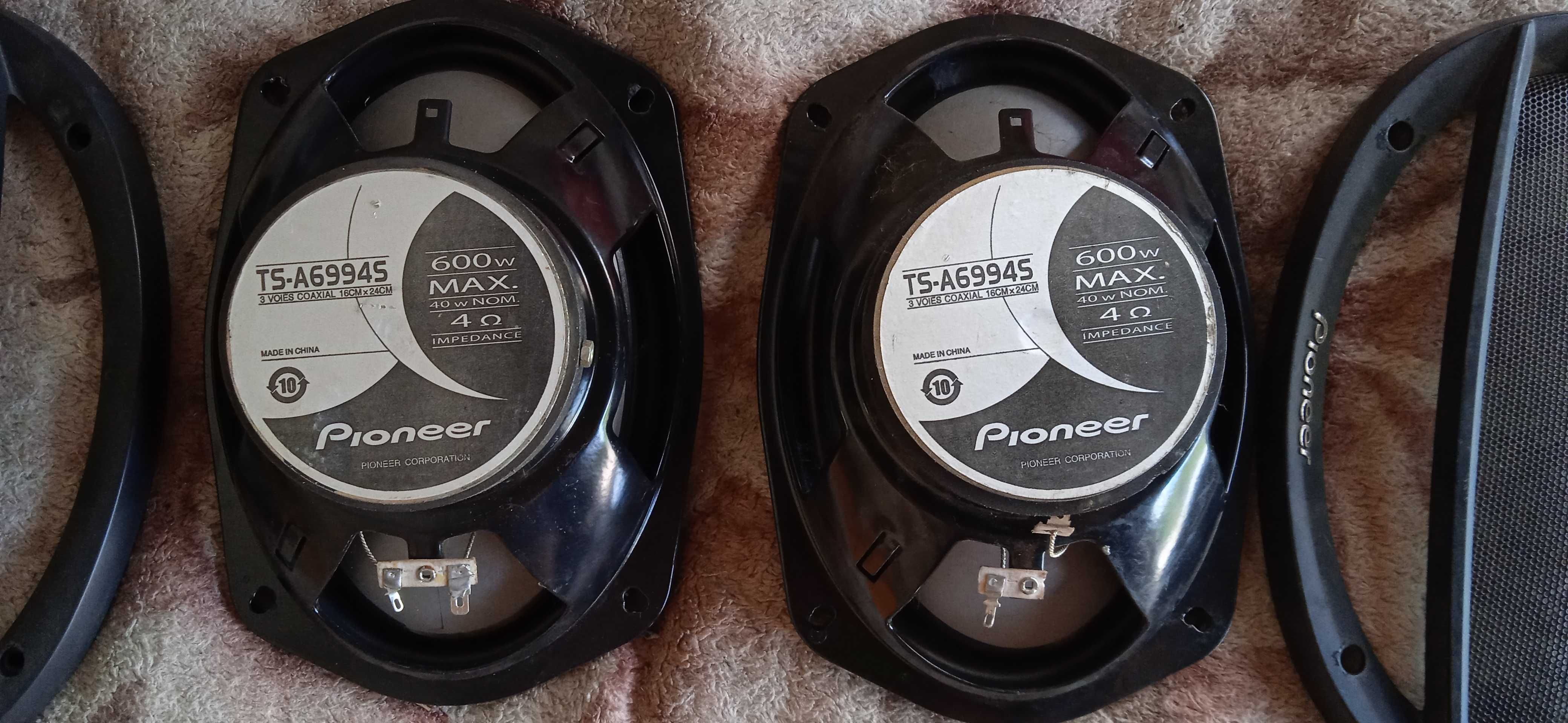 Динаміки Pioneer TS-A6994S