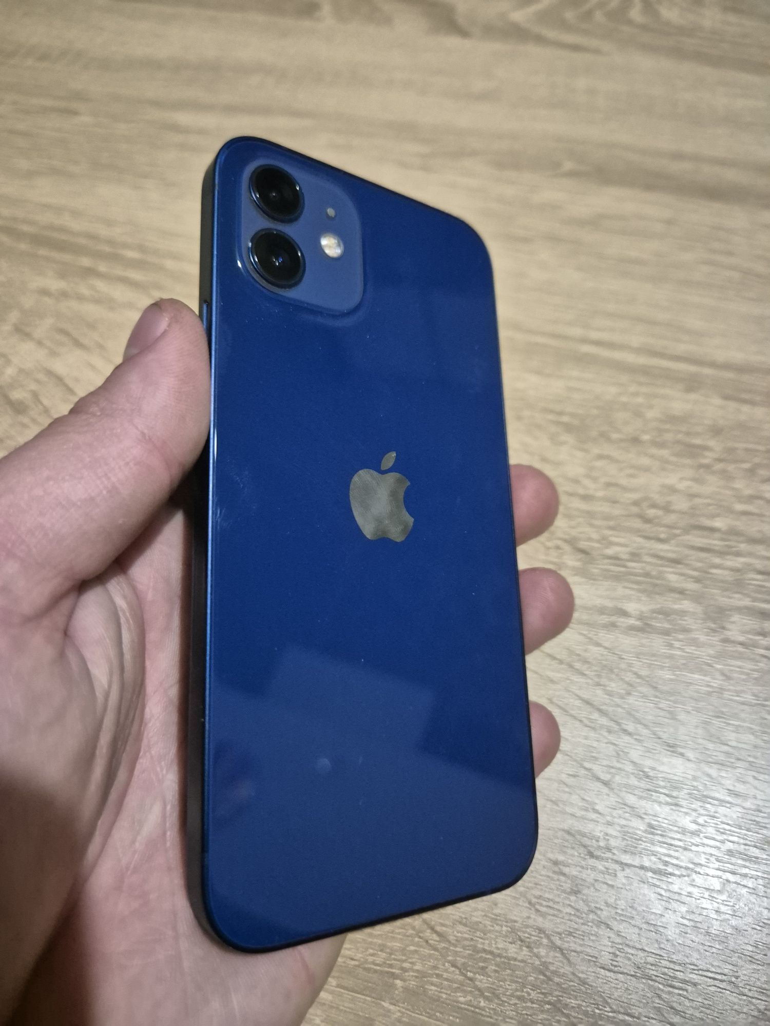 Apppe Iphone 12 64GB RSIM