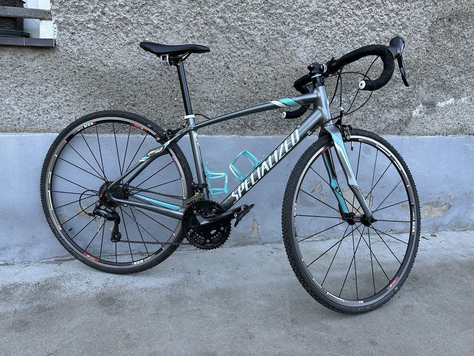 Specialized Dolce rower szosowy damski