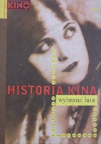 Historia kina wybrane lata Alicja Helman