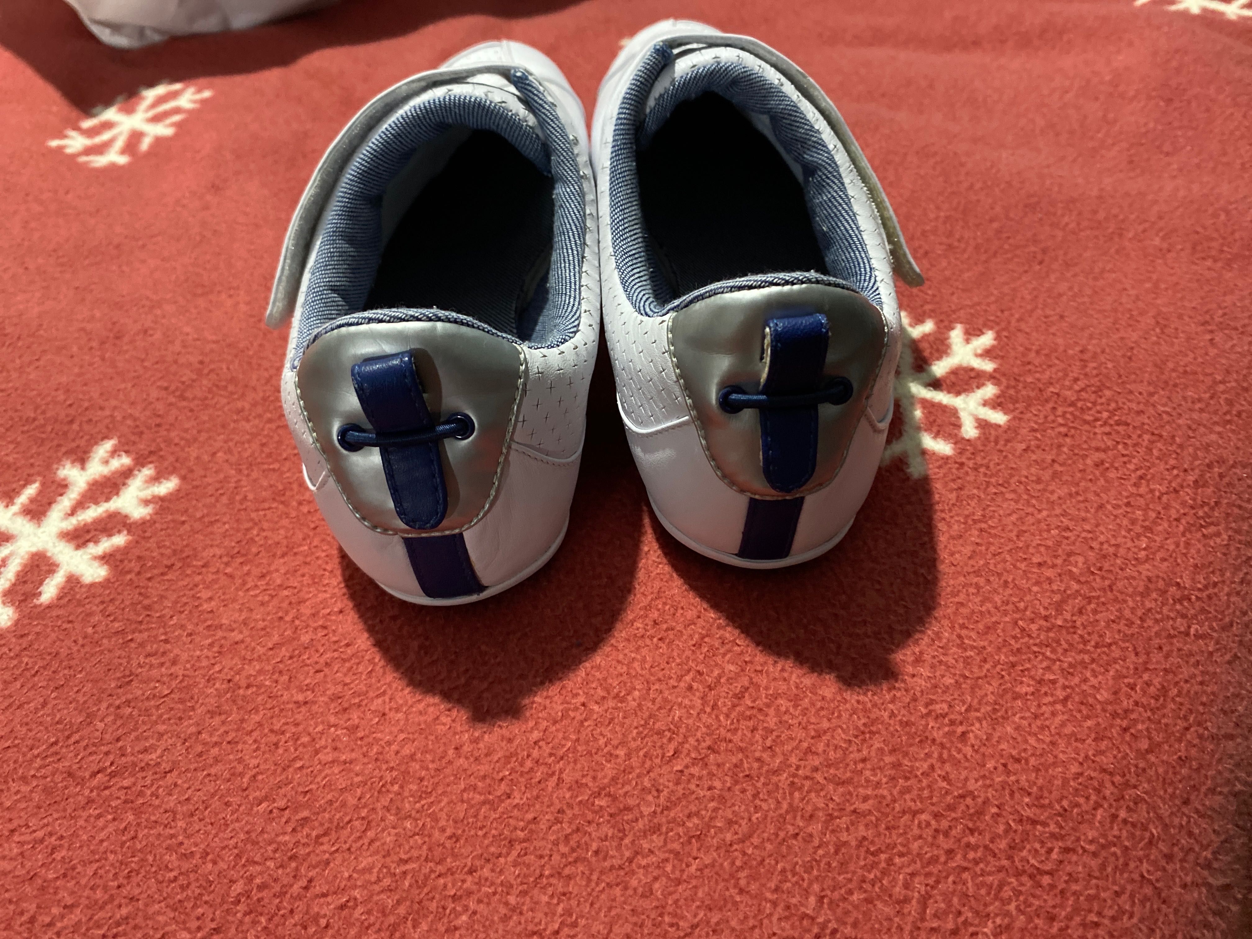 Sapatilhas Lacoste tamanho 38